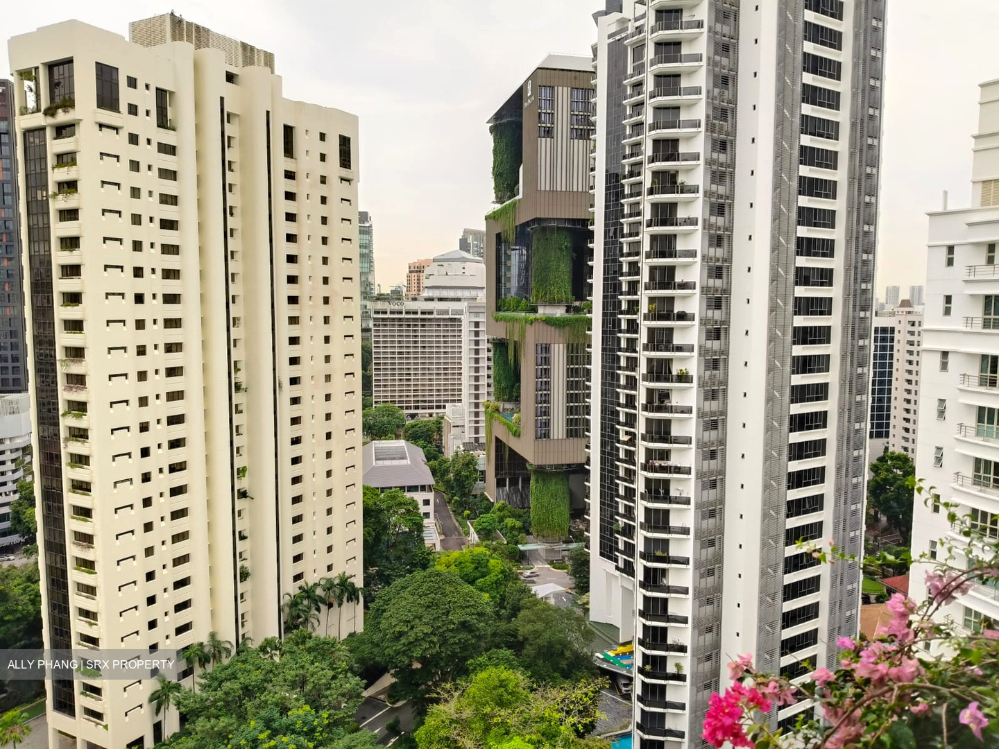 The Claymore (D9), Condominium #574716851